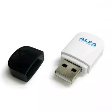 Alfa Network AWUS036EACS 80211ac AC1200 USB Dongle